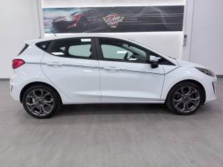 FORD Fiesta usata, con Cerchi in lega