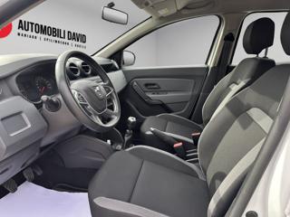 DACIA Duster usata, con Autoradio