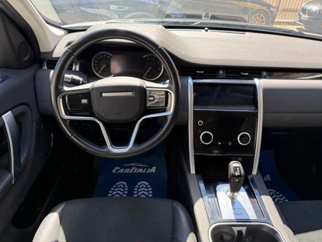 LAND ROVER Discovery Sport usata, con Controllo trazione