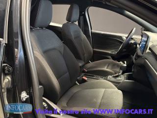 FORD Focus usata, con Autoradio
