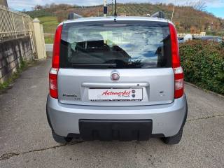 FIAT Panda usata, con Chiusura centralizzata