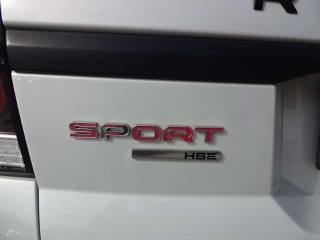LAND ROVER Range Rover Sport usata, con Chiusura centralizzata