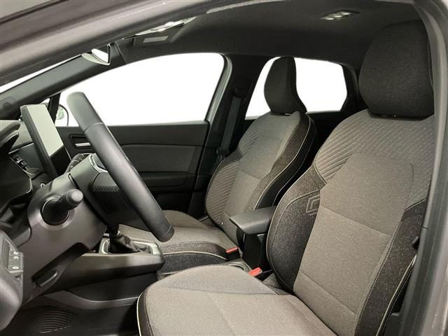 RENAULT Captur usata, con Cruise Control