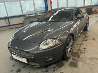 JAGUAR XKR usata, con ABS