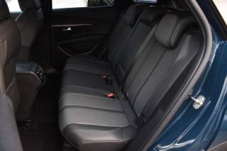 PEUGEOT 3008 usata, con Boardcomputer