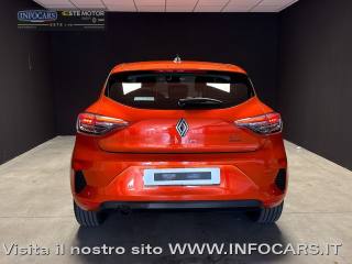 RENAULT Clio usata, con Controllo elettronico della corsia