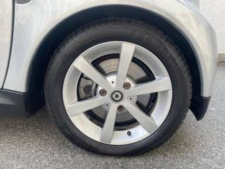 SMART ForTwo usata, con Chiusura centralizzata