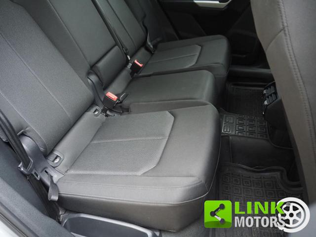 AUDI Q3 usata, con Start/Stop Automatico