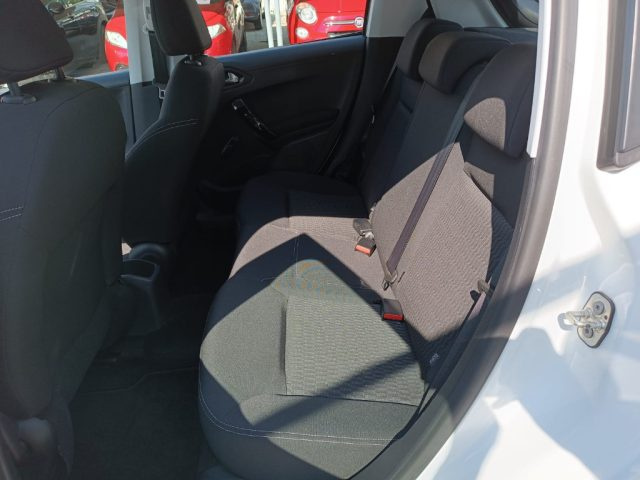 PEUGEOT 208 usata, con Cruise Control