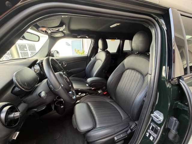 MINI Cooper usata, con Fari LED
