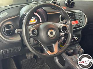 SMART ForTwo usata, con Controllo trazione