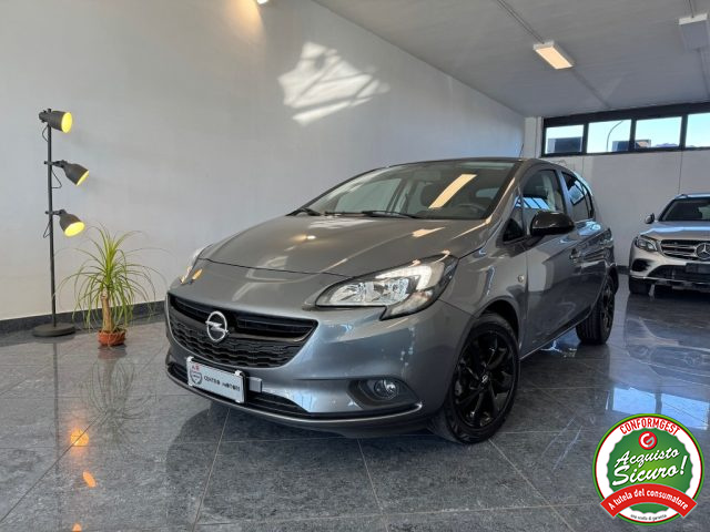OPEL Corsa usata, con ABS
