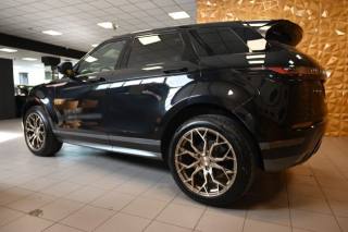 LAND ROVER Range Rover Evoque usata 7