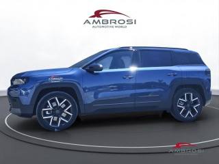 JEEP Compass usata 5