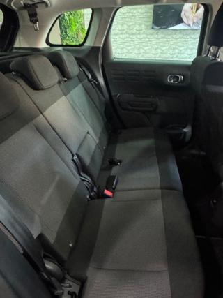 CITROEN C3 Aircross usata, con Chiusura centralizzata