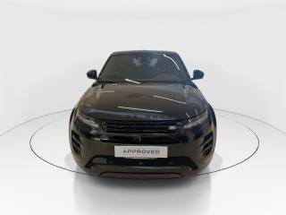 LAND ROVER Range Rover Evoque usata, con Airbag Passeggero
