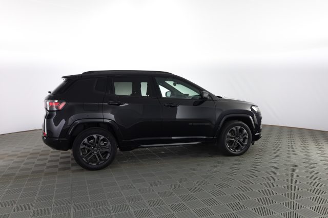 JEEP Compass usata 2