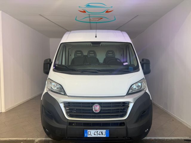 FIAT Ducato usata 0