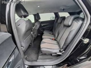 PEUGEOT 5008 usata, con Volante in pelle
