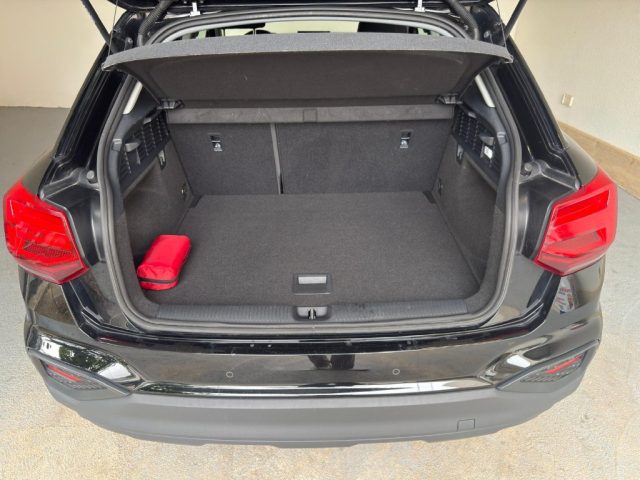 AUDI Q2 usata, con Climatizzatore
