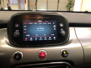 FIAT 500X usata, con Specchietti laterali elettrici