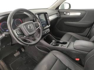 VOLVO XC40 usata, con Controllo automatico clima