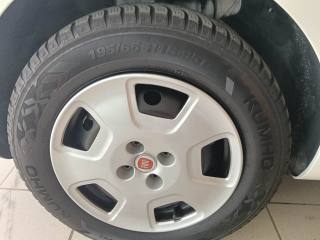 FIAT Fiorino usata, con Bracciolo