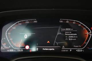 BMW X6 usata 6
