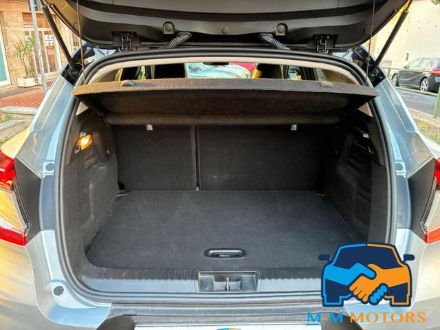 RENAULT Captur usata, con Sistema di navigazione