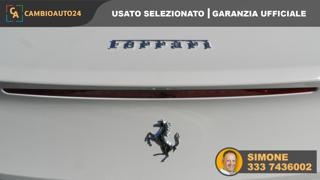 FERRARI California usata, con USB