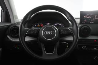 AUDI Q2 usata 10