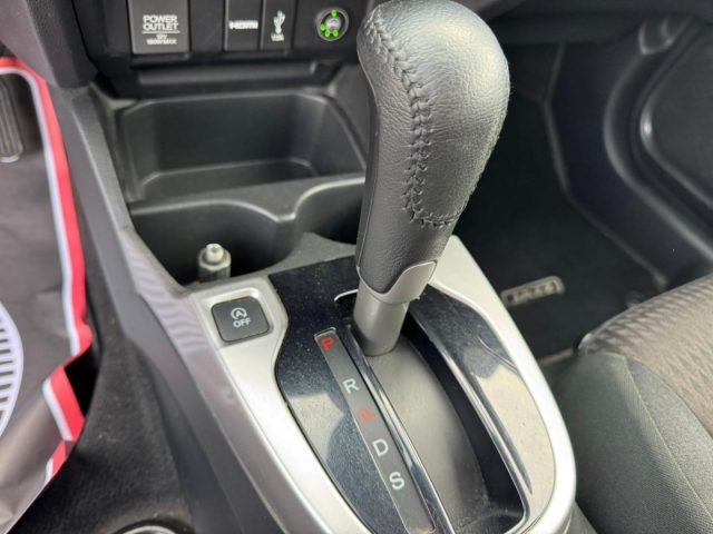 HONDA Jazz usata, con Cronologia tagliandi