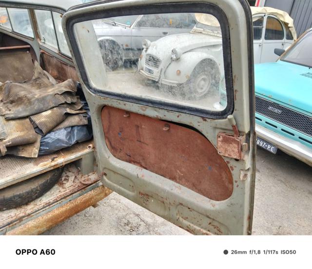 FIAT 500 usata 20