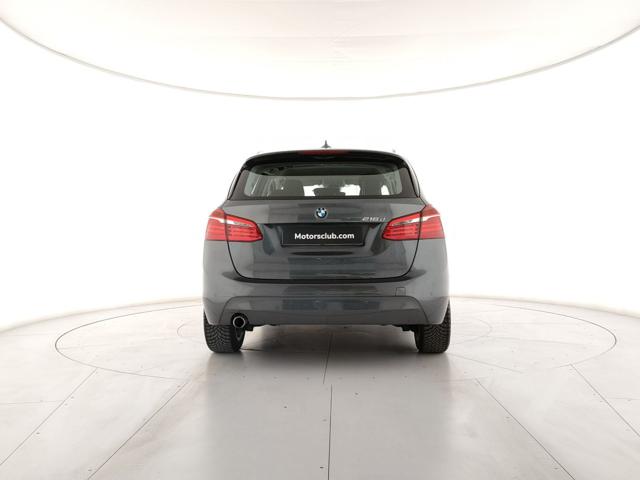 BMW 216 usata, con Airbag Passeggero