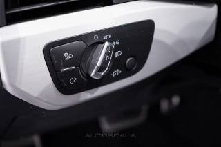 AUDI A4 usata, con ESP