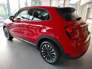 FIAT 500X usata, con Cruise Control