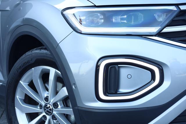 VOLKSWAGEN T-Roc usata, con Sistema di riconoscimento della stanchezza