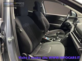 KIA Sportage usata, con Autoradio