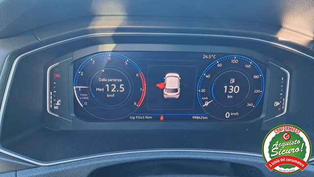 VOLKSWAGEN T-Roc usata, con Alzacristalli elettrici