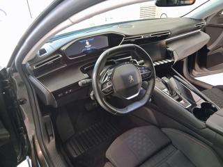 PEUGEOT 508 usata, con Sistema di navigazione