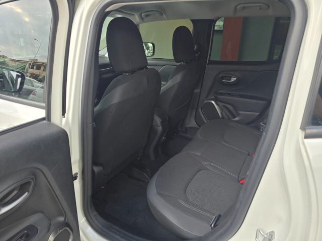 JEEP Renegade usata 70