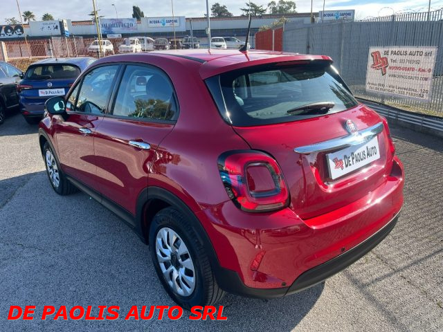 FIAT 500X usata, con Airbag Passeggero