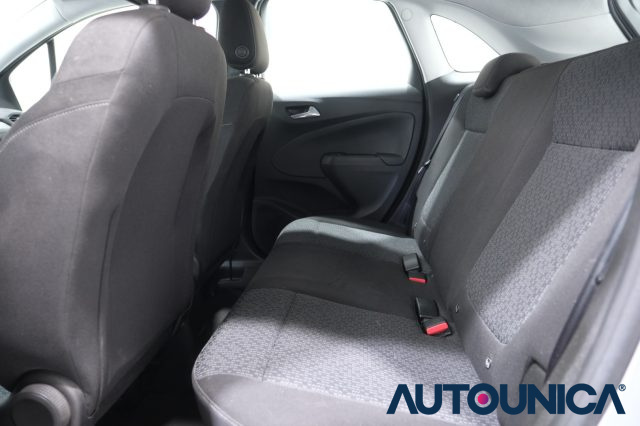 OPEL Crossland X usata 33