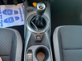 NISSAN Juke usata, con Cronologia tagliandi