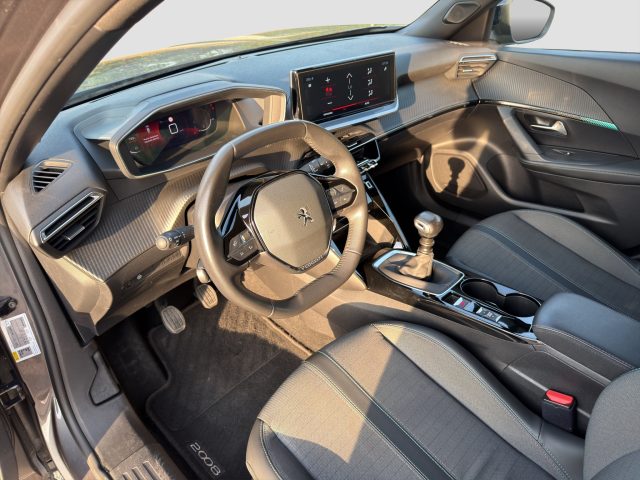 PEUGEOT 2008 usata 8