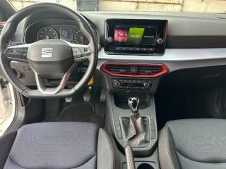 SEAT Ibiza usata, con Cerchi in lega