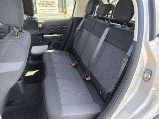 CITROEN C3 usata 6