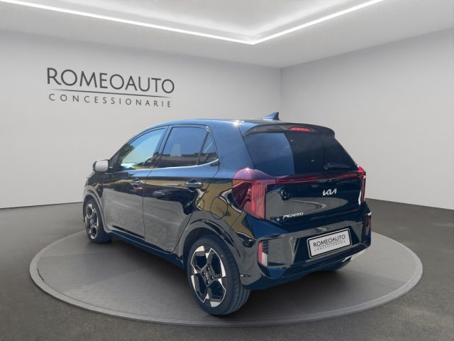 KIA Picanto usata, con Airbag Passeggero