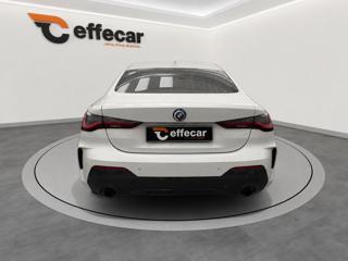 BMW 420 usata, con Alzacristalli elettrici