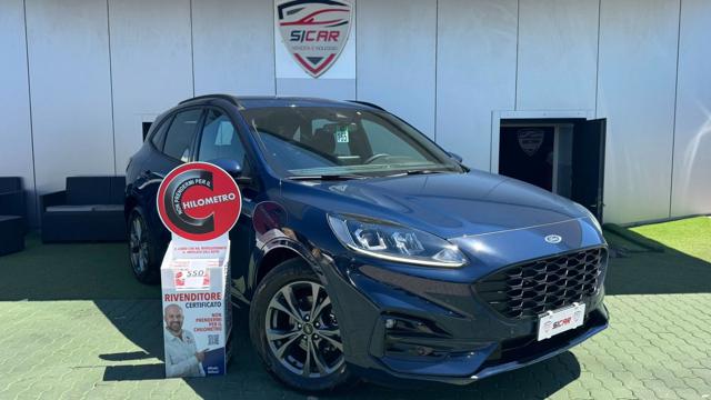 FORD Kuga usata, con Airbag laterali